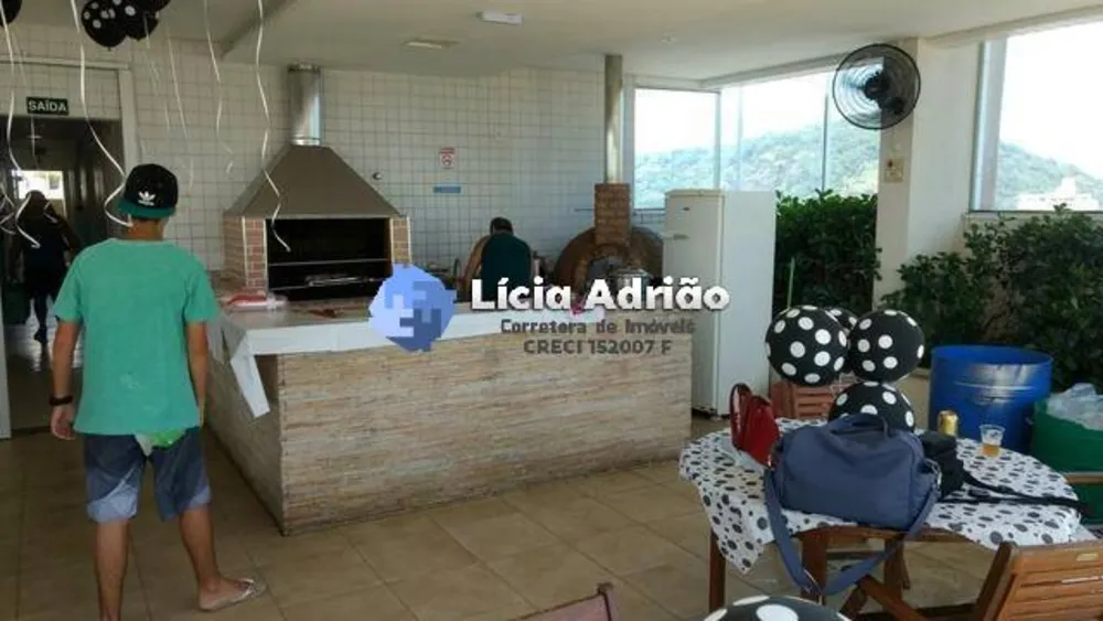 Apartamento, 3 quartos, 72 m² - Foto 7