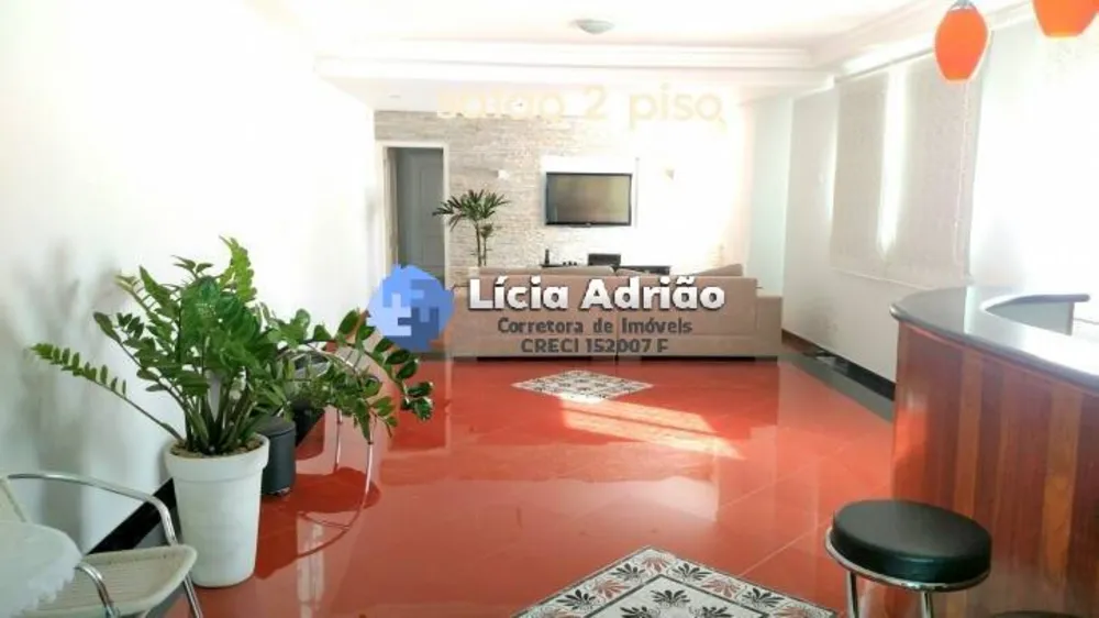 Casa, 4 quartos - Foto 2