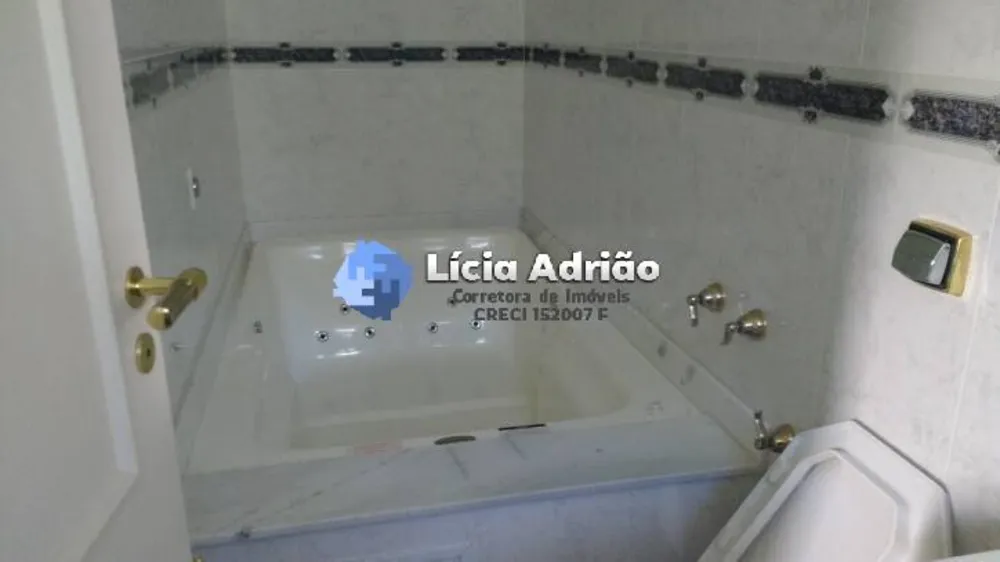 Casa, 4 quartos - Foto 7
