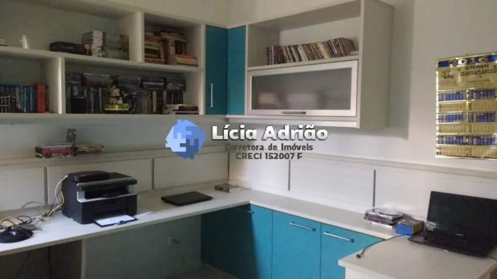 Casa, 4 quartos - Foto 4