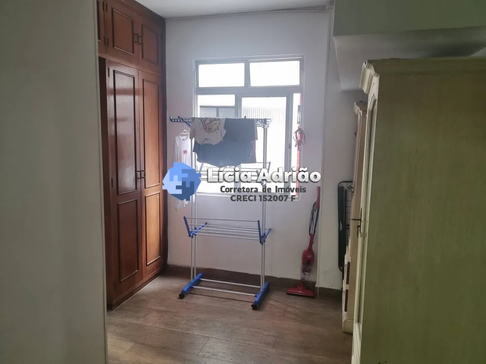Apartamento, 3 quartos, 120 m² - Foto 1