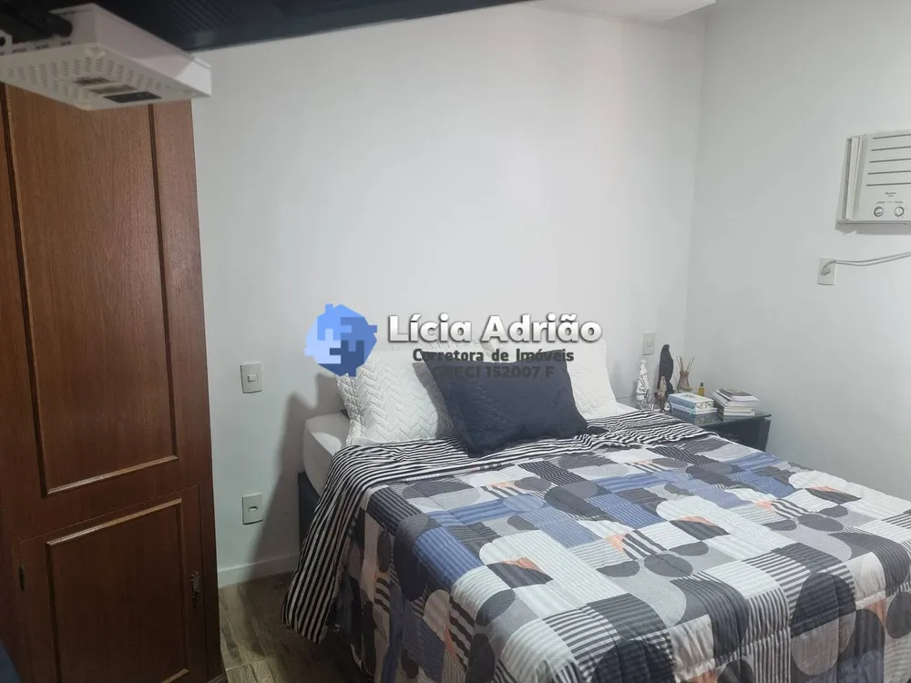 Apartamento, 3 quartos, 120 m² - Foto 7