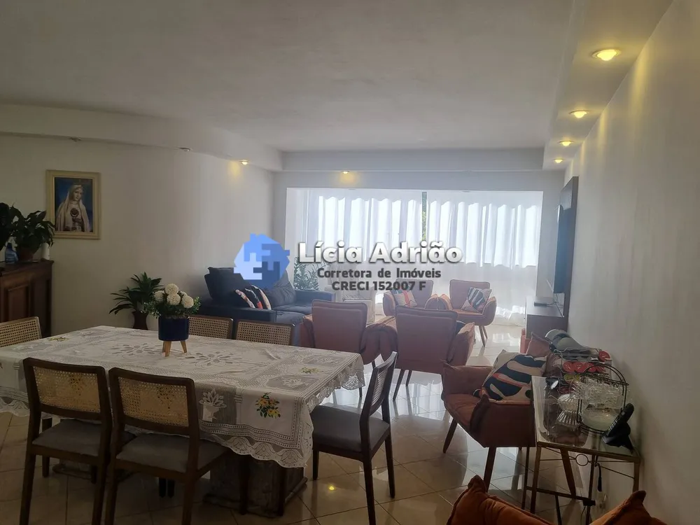 Apartamento, 3 quartos, 120 m² - Foto 8