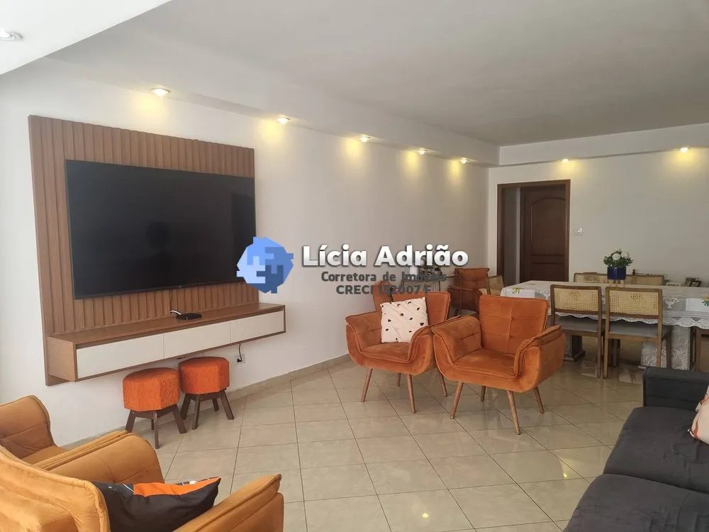 Apartamento, 3 quartos, 120 m² - Foto 5
