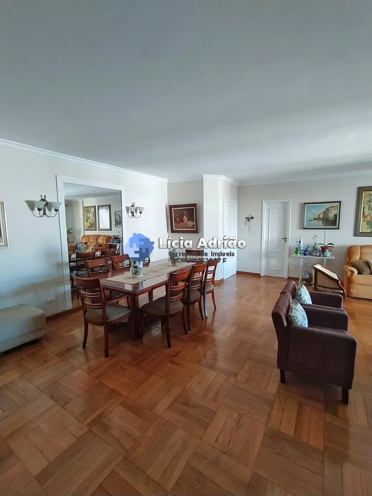 Apartamento, 4 quartos, 250 m² - Foto 6