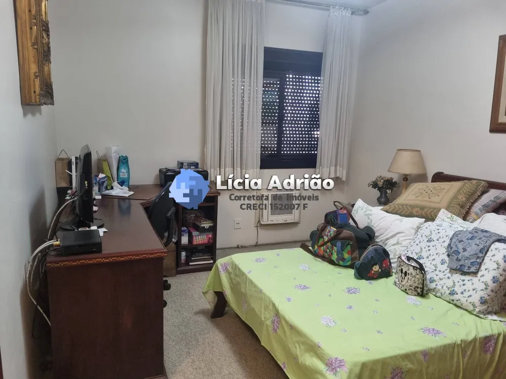 Apartamento, 3 quartos, 289 m² - Foto 6