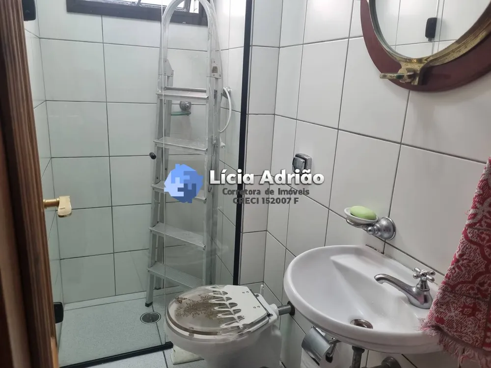 Apartamento, 3 quartos, 289 m² - Foto 1