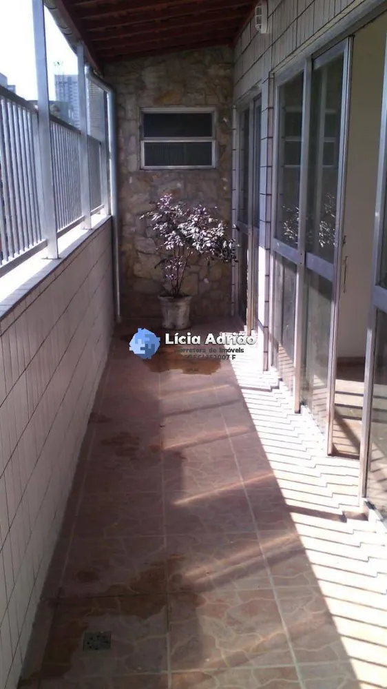 Cobertura, 3 quartos, 152 m² - Foto 8