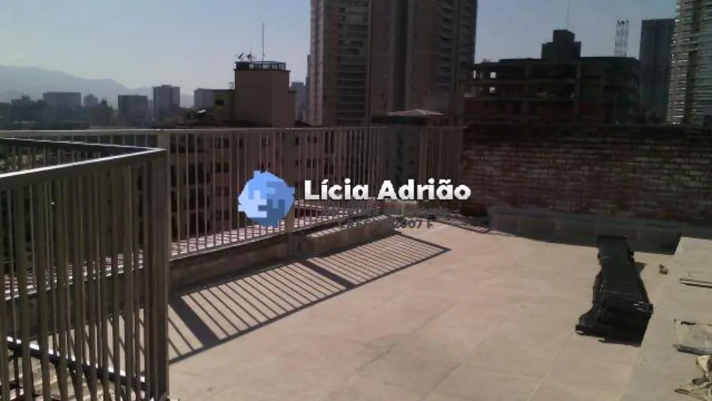 Cobertura, 3 quartos, 152 m² - Foto 7