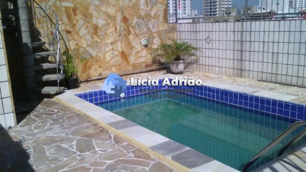 Cobertura, 3 quartos, 152 m² - Foto 2