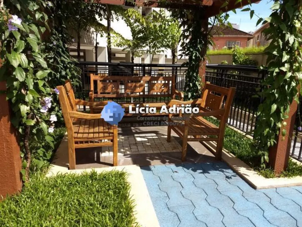 Apartamento, 2 quartos, 64 m² - Foto 1