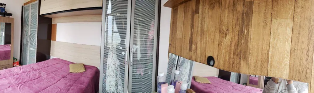 Apartamento, 2 quartos, 69 m² - Foto 4
