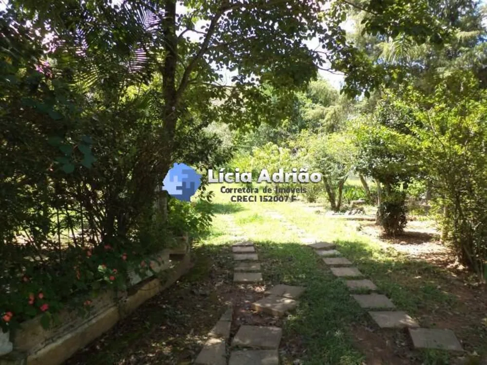 Casa, 4 quartos, 400 m² - Foto 8