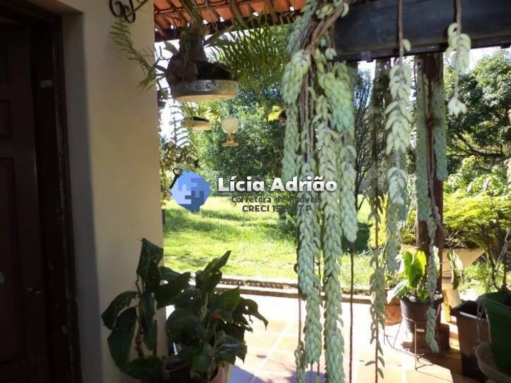 Casa, 4 quartos, 400 m² - Foto 7