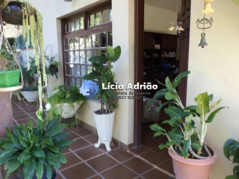 Casa, 4 quartos, 400 m² - Foto 6