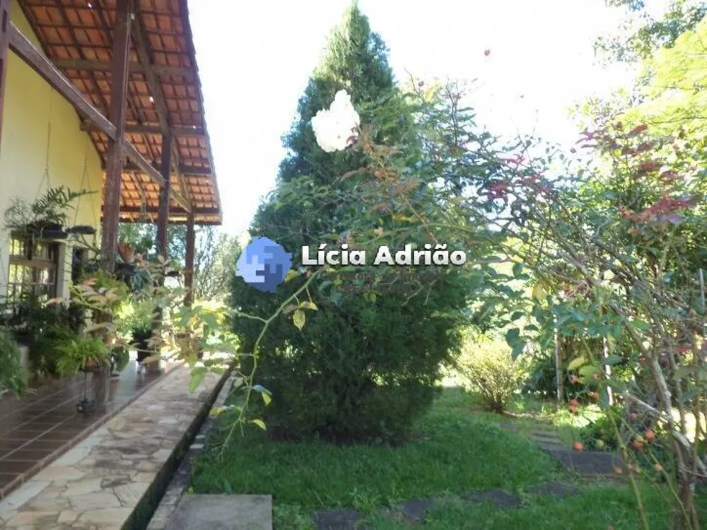 Casa, 4 quartos, 400 m² - Foto 1
