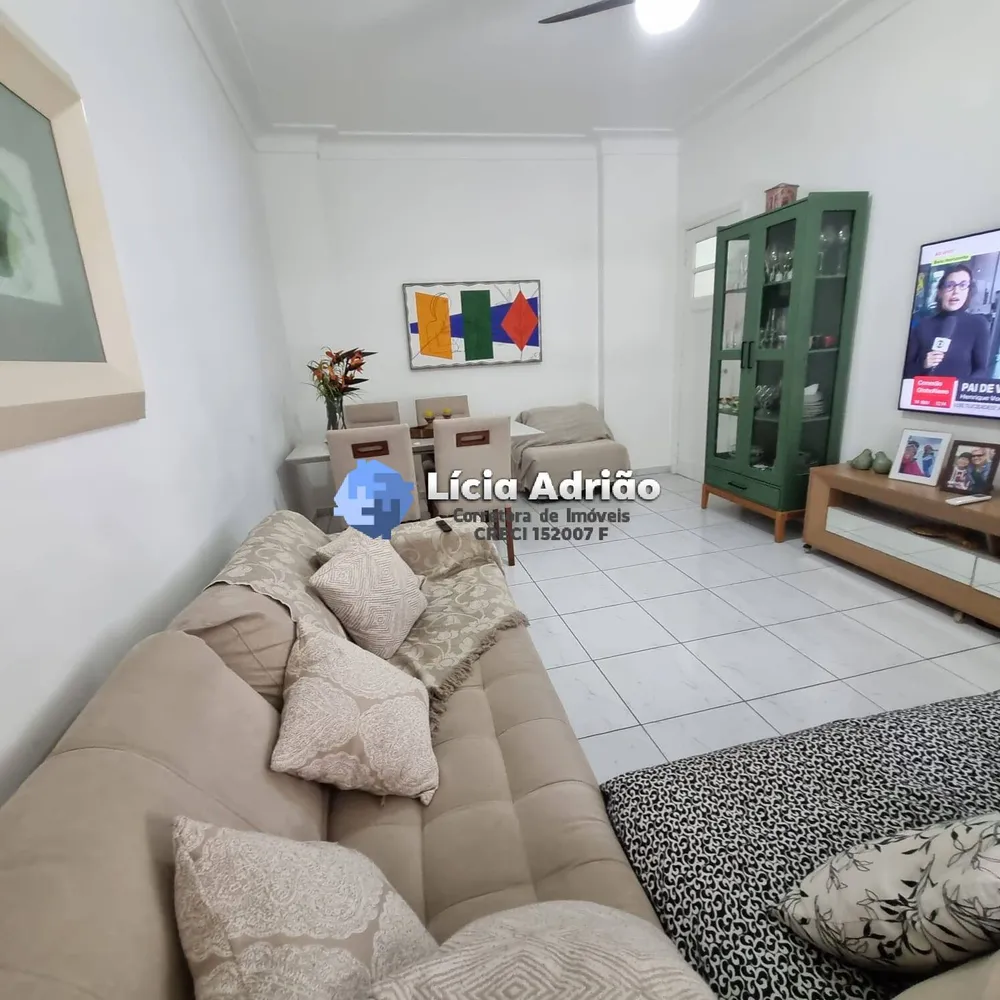 Apartamento, 1 quarto, 62 m² - Foto 2