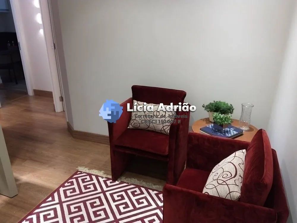 Sala-Conjunto, 70 m² - Foto 2