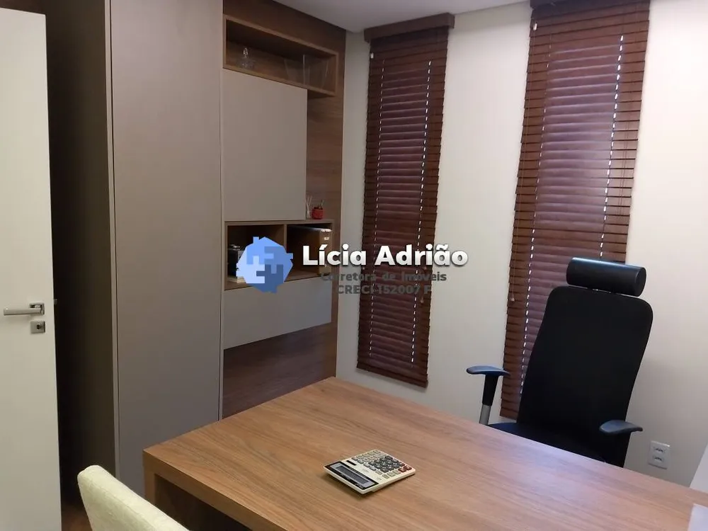 Sala-Conjunto, 70 m² - Foto 4