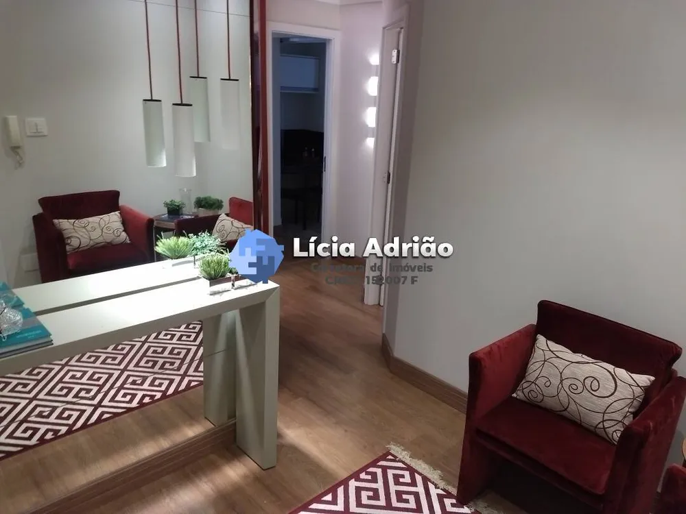 Sala-Conjunto, 70 m² - Foto 1