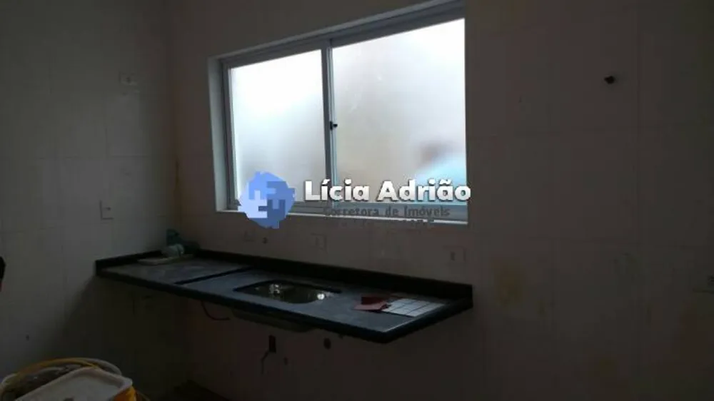 Sobrado, 4 quartos - Foto 3