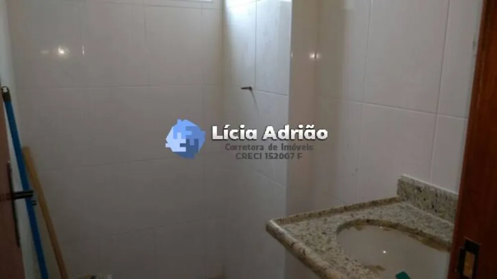 Sobrado, 4 quartos - Foto 6