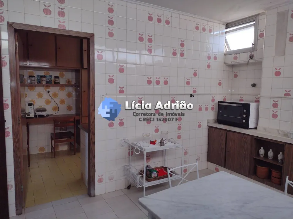 Apartamento, 4 quartos, 359 m² - Foto 8