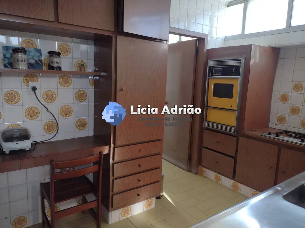 Apartamento, 4 quartos, 359 m² - Foto 2