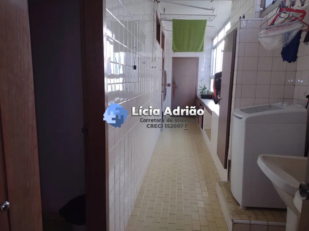 Apartamento, 4 quartos, 359 m² - Foto 6