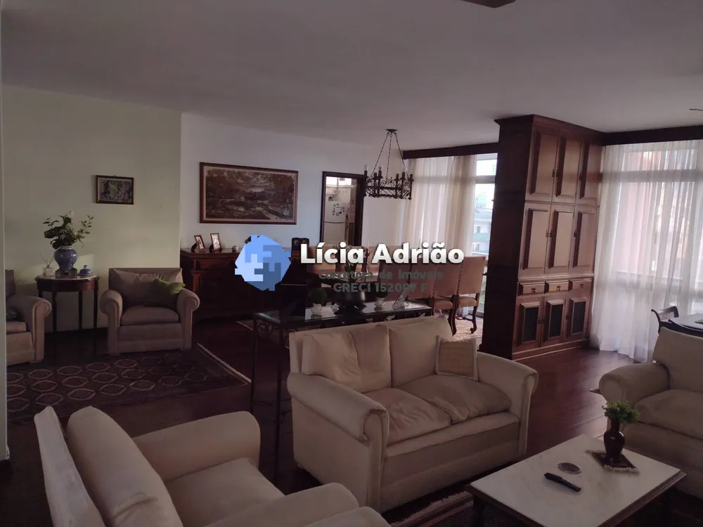 Apartamento, 4 quartos, 359 m² - Foto 4