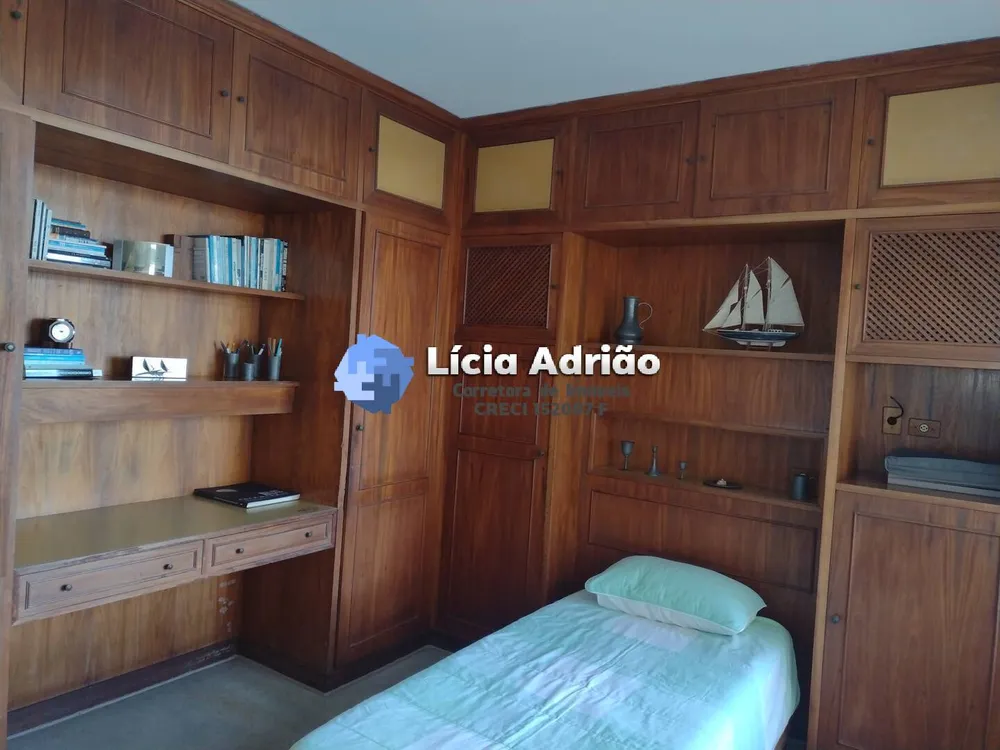 Apartamento, 4 quartos, 359 m² - Foto 5