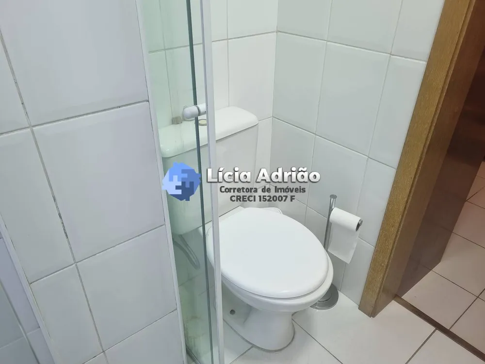 Apartamento, 2 quartos, 63 m² - Foto 2