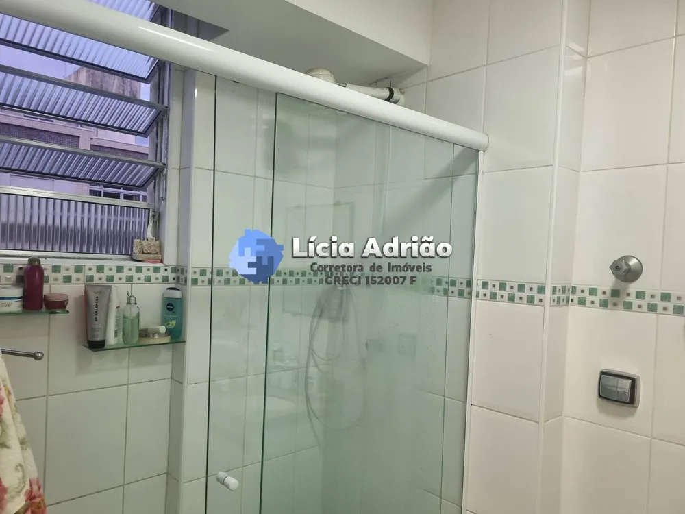 Apartamento, 2 quartos, 63 m² - Foto 5