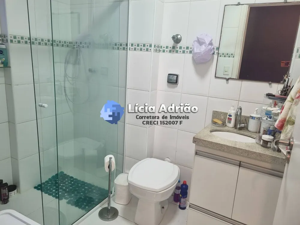 Apartamento, 2 quartos, 63 m² - Foto 6