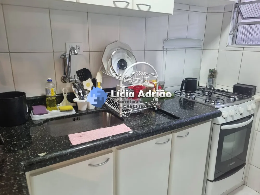 Apartamento, 2 quartos, 63 m² - Foto 1