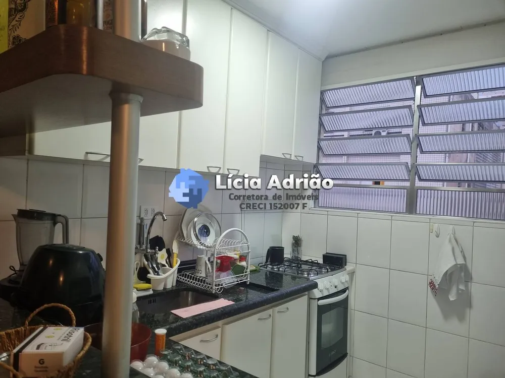 Apartamento, 2 quartos, 63 m² - Foto 8