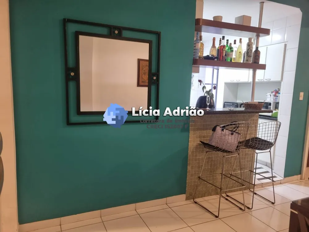 Apartamento, 2 quartos, 63 m² - Foto 3