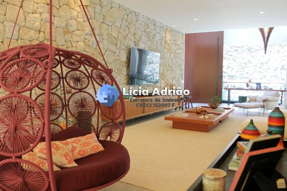 Casa, 6 quartos, 855 m² - Foto 4