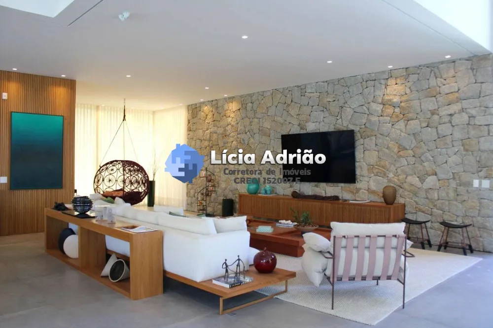 Casa, 6 quartos, 855 m² - Foto 6