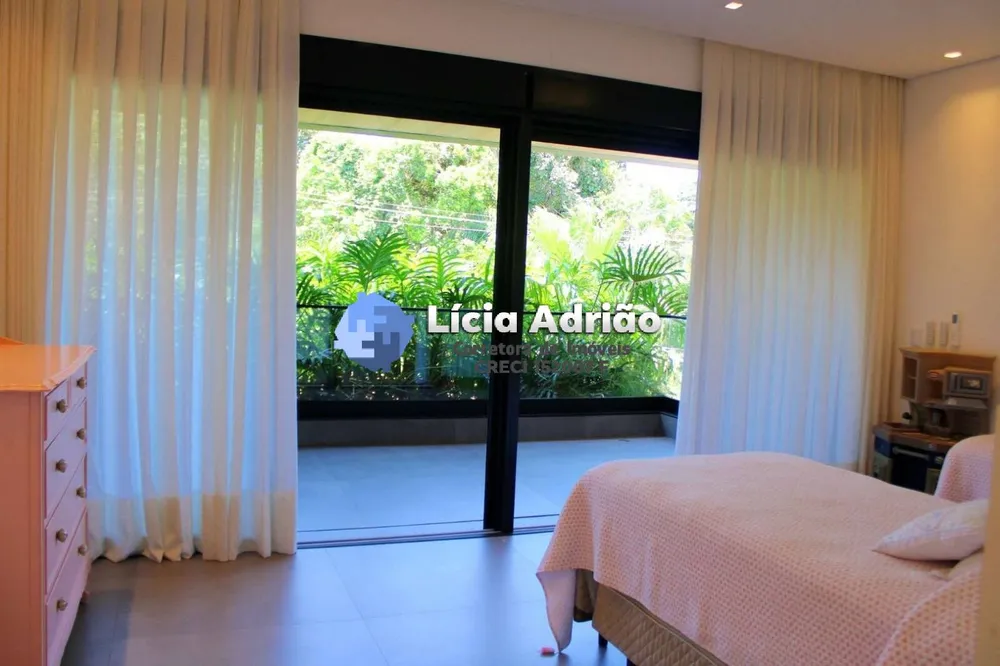 Casa, 6 quartos, 855 m² - Foto 8