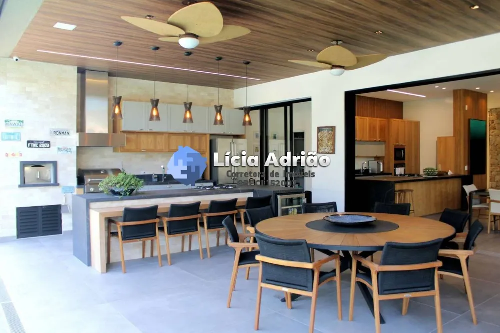 Casa, 6 quartos, 855 m² - Foto 3