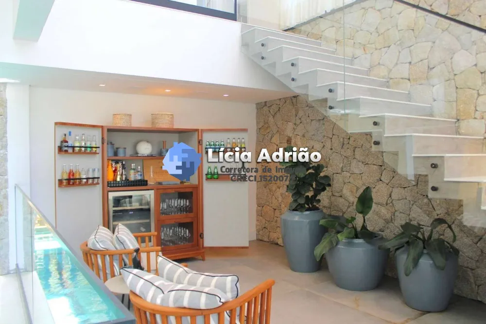Casa, 6 quartos, 855 m² - Foto 5