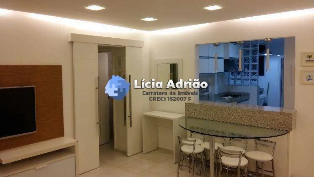Apartamento, 3 quartos, 90 m² - Foto 8