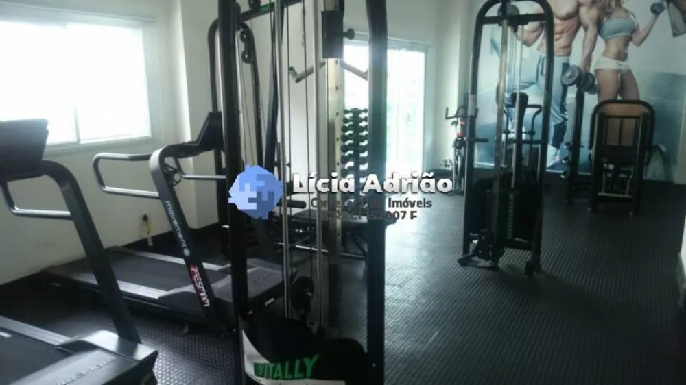 Apartamento, 3 quartos, 130 m² - Foto 1