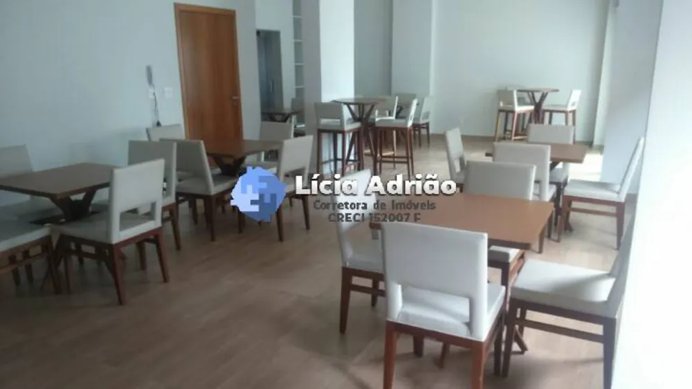 Apartamento, 3 quartos, 130 m² - Foto 5