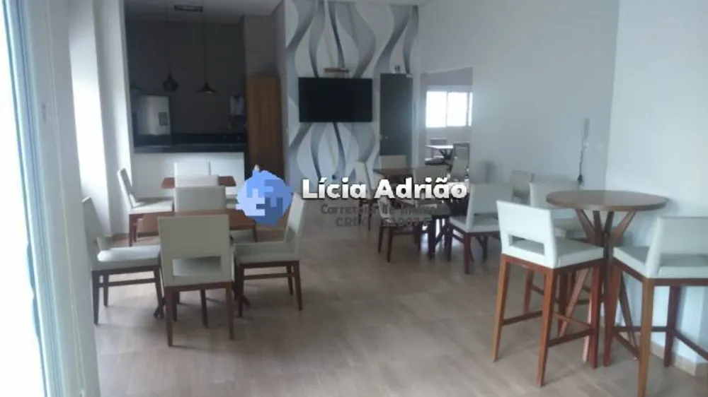 Apartamento, 3 quartos, 130 m² - Foto 7
