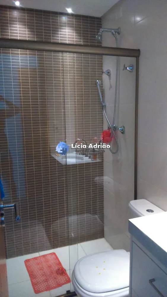 Apartamento, 3 quartos, 130 m² - Foto 3