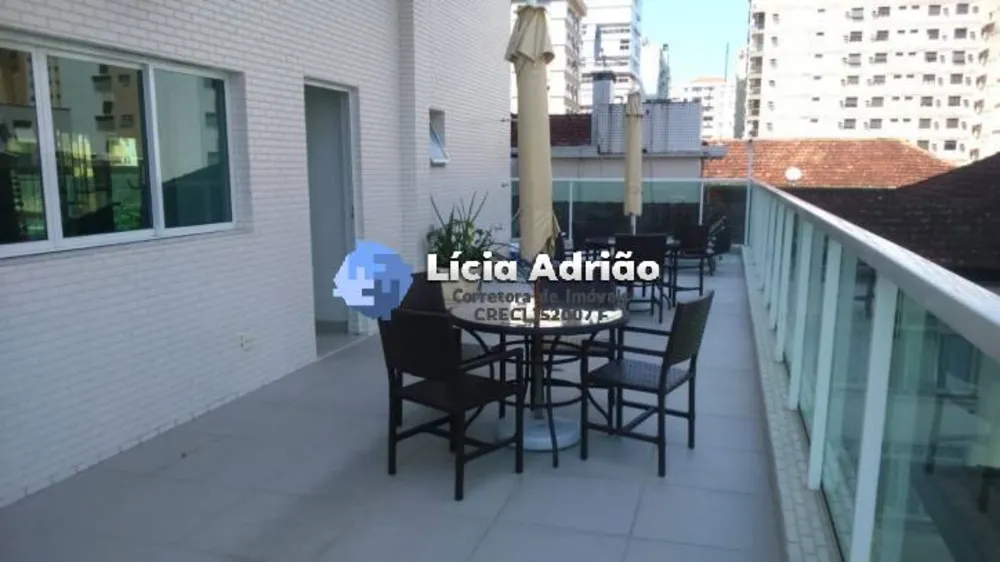 Apartamento, 3 quartos, 130 m² - Foto 2