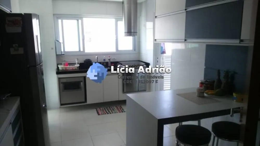 Apartamento, 3 quartos, 130 m² - Foto 8