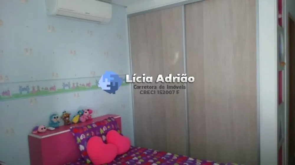 Apartamento, 3 quartos, 130 m² - Foto 6